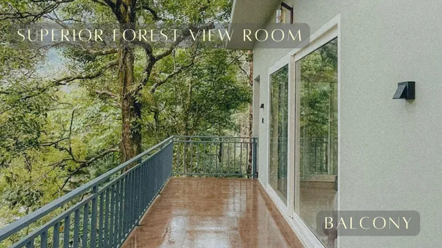 Forestscape Resort Munnar