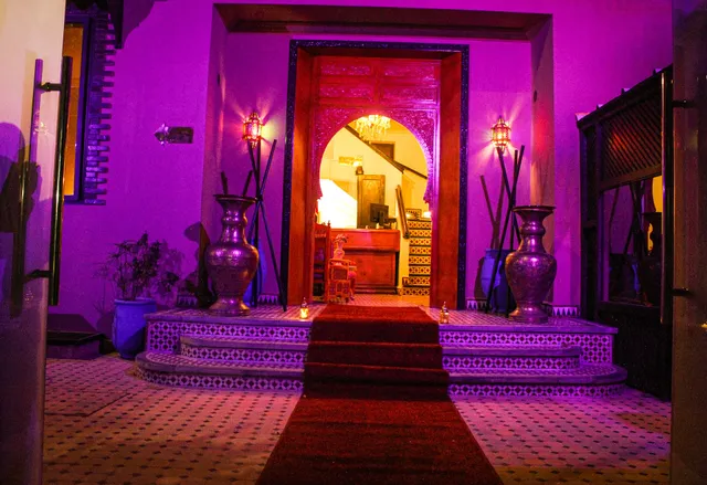 Majorel Pearl Boutique Hotel-Restaurant Piscine&Spa