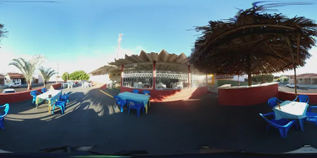 Bar e Restaurante do Fú