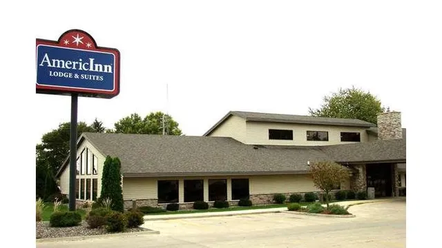 AmericInn by Wyndham Kewanee