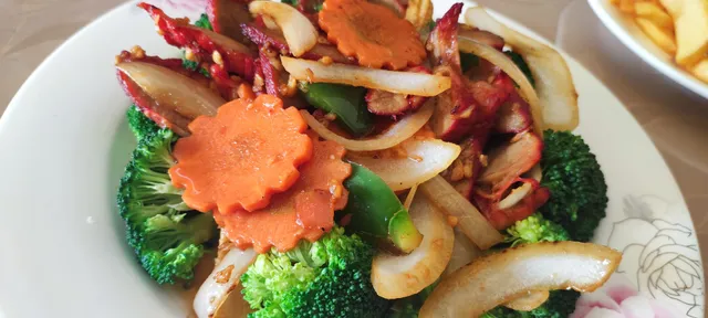 Happy Family Restaurant