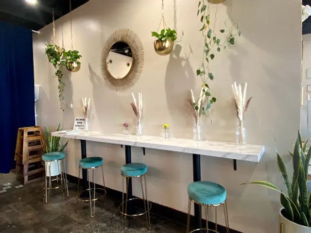 Good Morning Kitchen