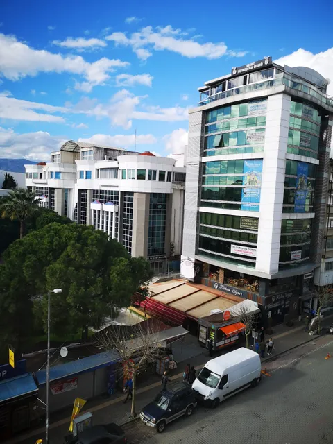 Bilgiçler Otel Edremit