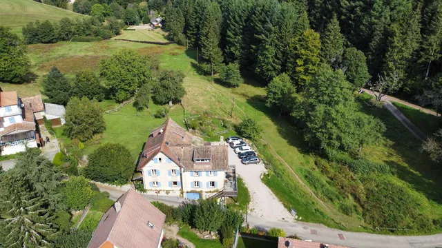 Auberge d'Hôtes l'Instant