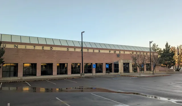 United States Postal Service