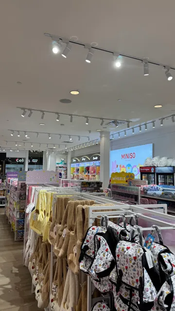 Miniso