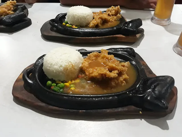 Waroeng Steak & Shake Sisingamangaraja