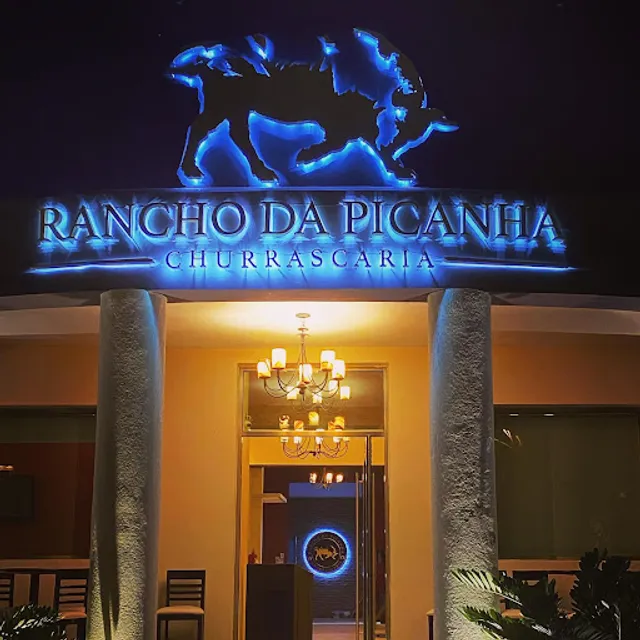 Rancho Da Picanha - Suc. Perez Ponce