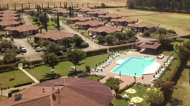 Casa In Maremma Tuscany Village