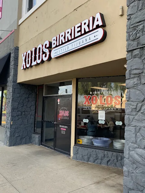 Birrieria Xolos