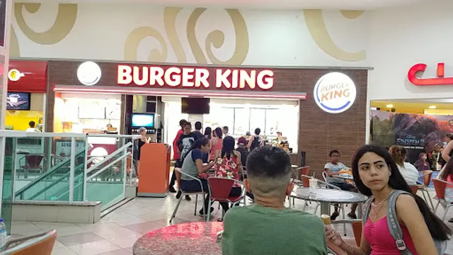 Burger King