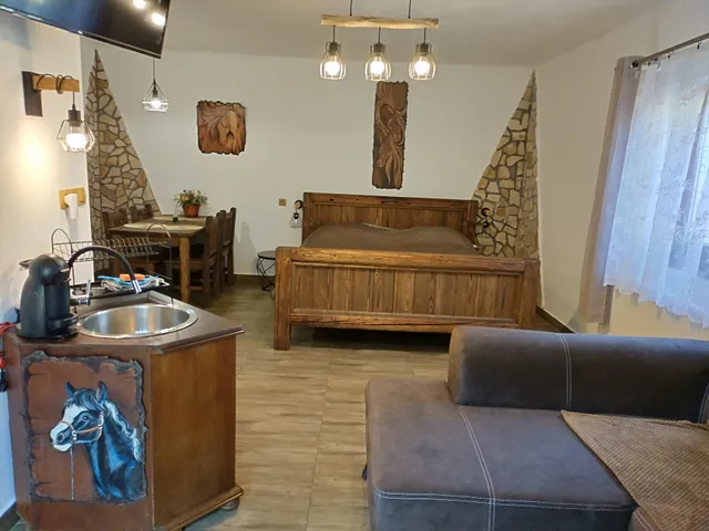 Farma Jerusalem - wellness hotel