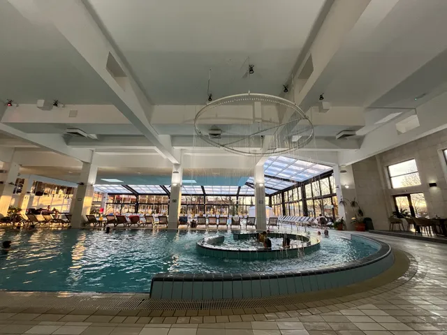 Camp Terme Jezercica