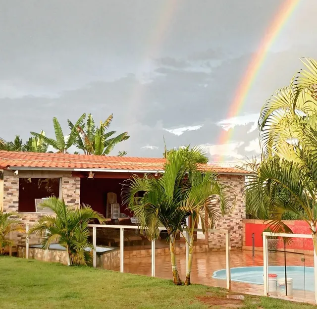 Sítio Nossa Casinha