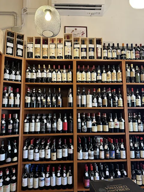 Enoteca Serafino