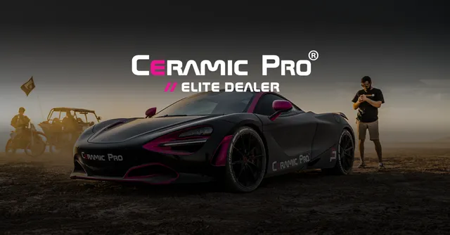 California Detailing - Ceramic Pro San Francisco Elite Dealer - PPF, Window Tint, Ceramic Coating, Detailing