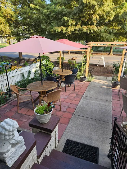 Sushi and Boba Tea House