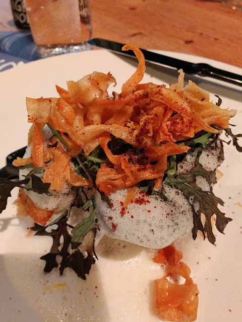 Instroom by Seppe Nobels