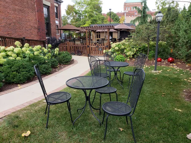 The Patten House Restaurant & Bar