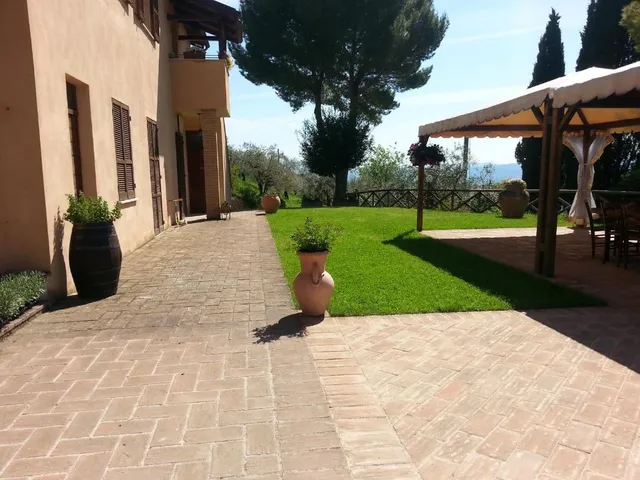 Azienda Agrituristica Il Moraiolo