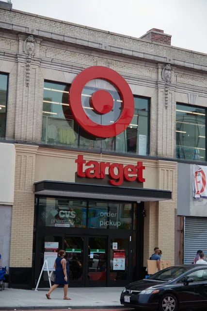 Target Grocery
