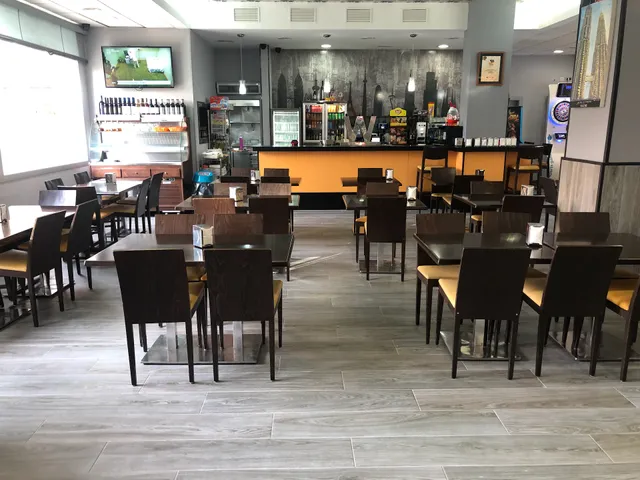 Cerveseria Tower Reus