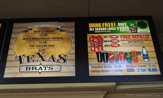 Uncle Bub's Smokehouse