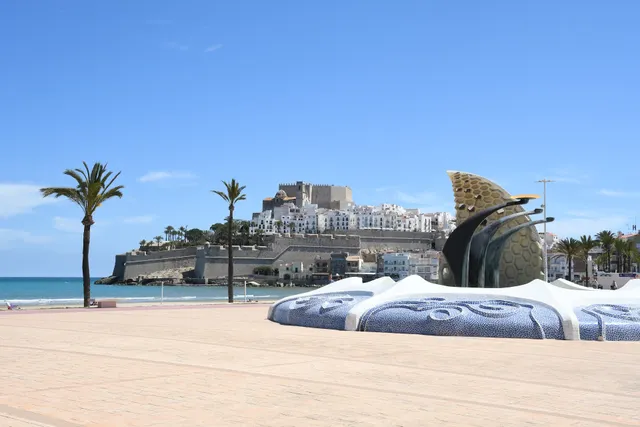 Tourist Info Peñiscola