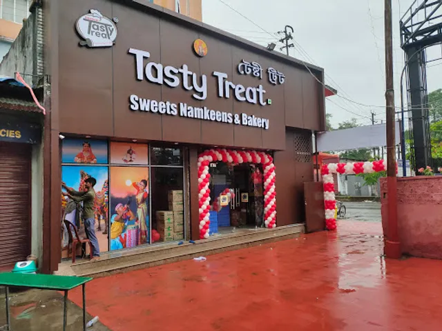 Babosa Tasty Treat(RNC path)