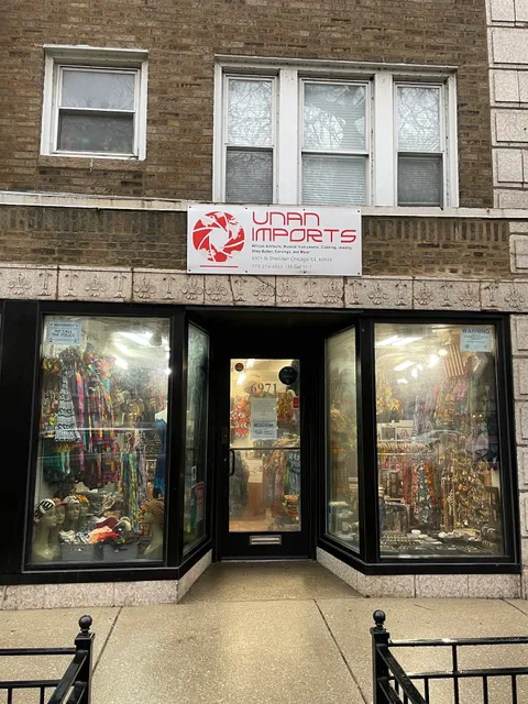 Unan Imports