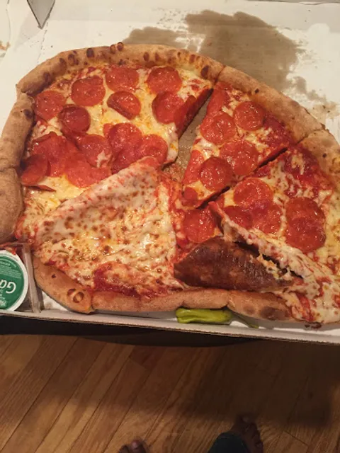 Papa Johns Pizza