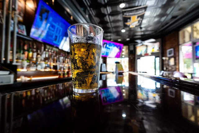 Game Time Sports Bar & Grill