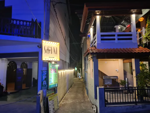 The Social Unawatuna