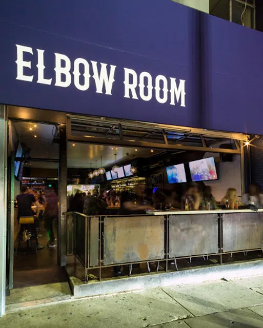 Elbow Room
