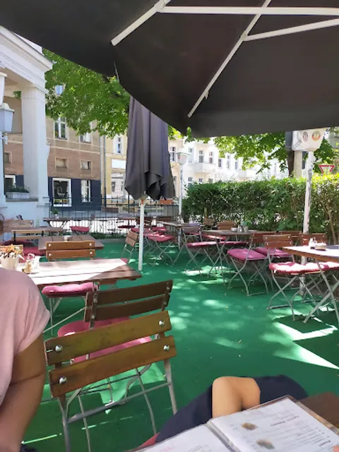 Trattoria I Fratelli