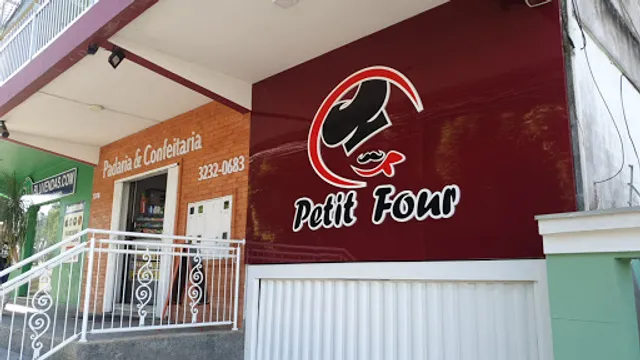 Padaria Petit Four
