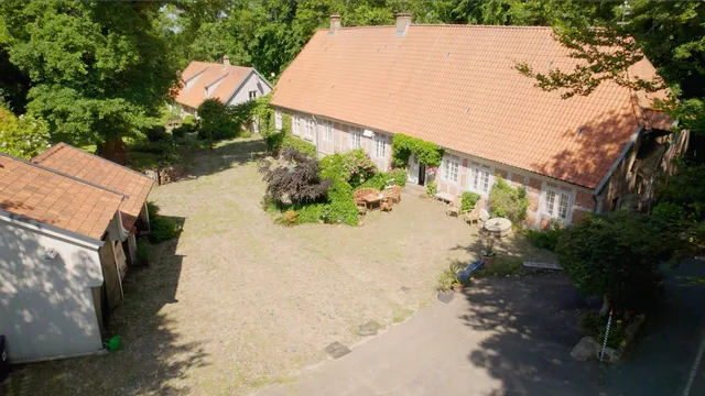 Apartments Wassermühle Stenten