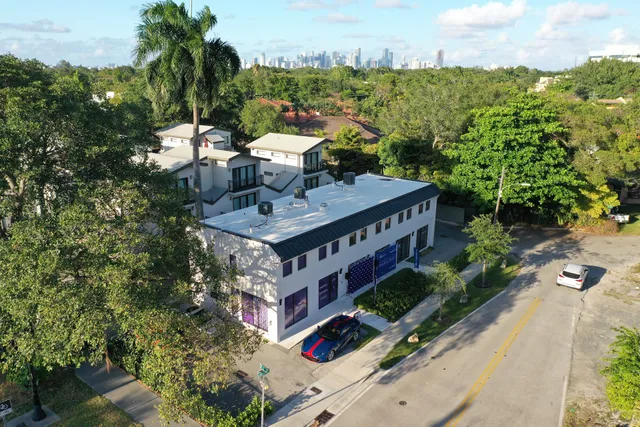 Nucleus Hub Coconut Grove