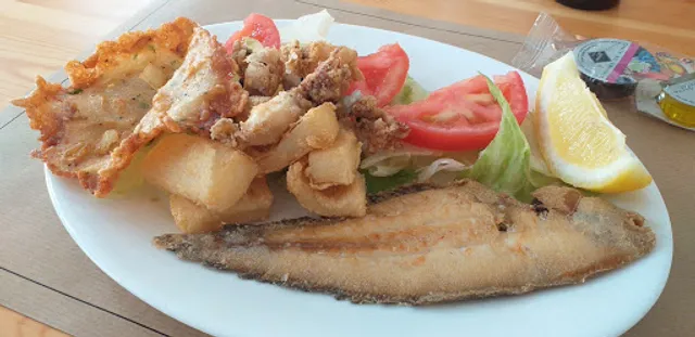 Restaurante La Alegria