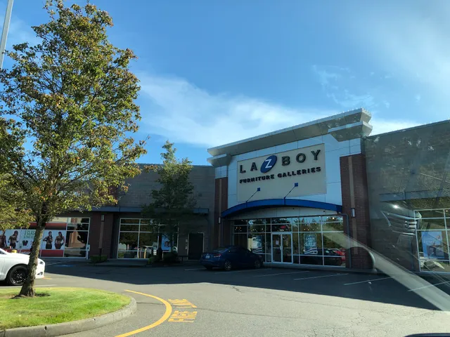 La-Z-Boy Lynnwood