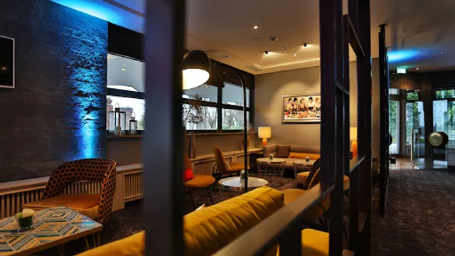 Weinbar & Sushi Lounge Mainz