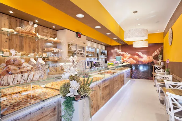 La Bottega del Pane Perda Liana srls