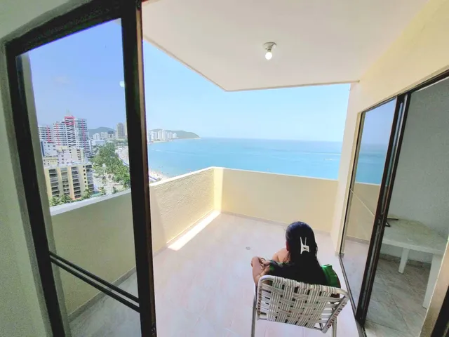 Apartamentos en Rodadero en Laureles- reservas todo