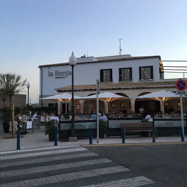 La Llonja Restaurant