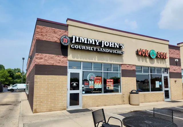 Jimmy John's
