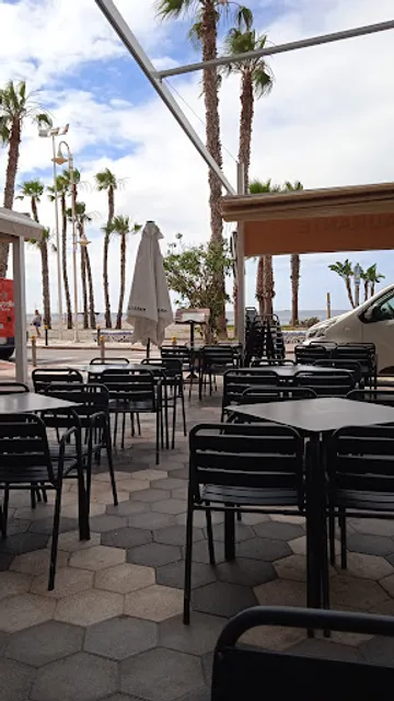 Bar Restaurante La Tralla