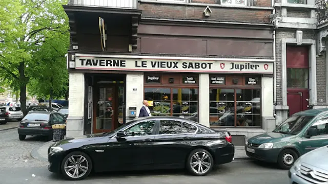 Le Vieux Sabot