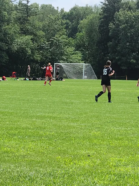 Wenke Softball Complex