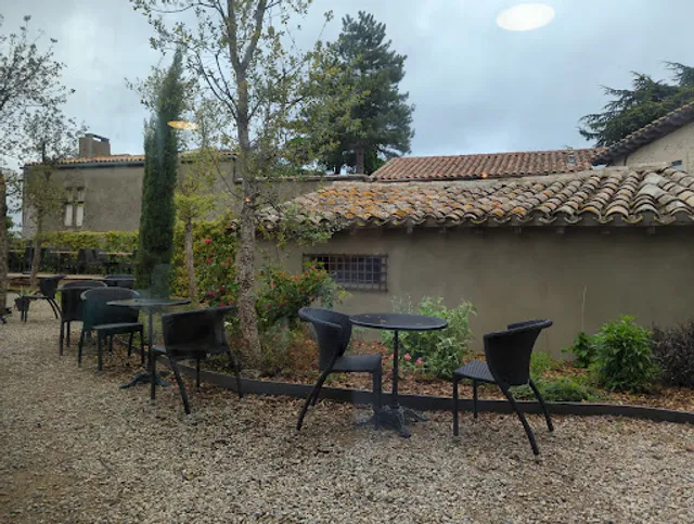 LA DEMEURE DU CASSOULET