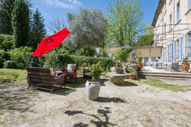 Maison Sule Apartments Ventoux/Guest house